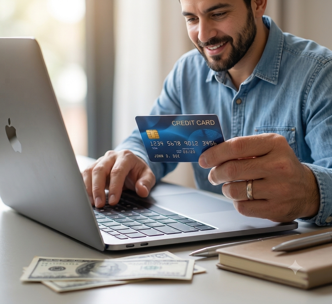 Credit Card Settlement